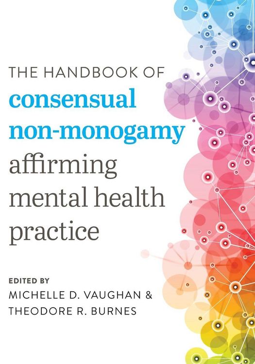 Produktbild: Handbook of Consensual Non-Monogamy