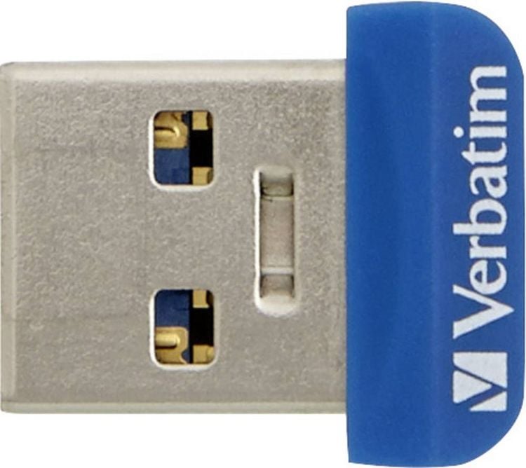 Produktbild: VERBATIM USB 3.0 Drive 64GB Nano