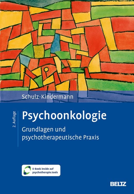 Produktbild: Psychoonkologie