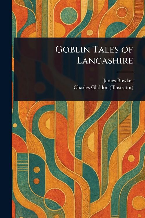 Produktbild: Goblin Tales of Lancashire