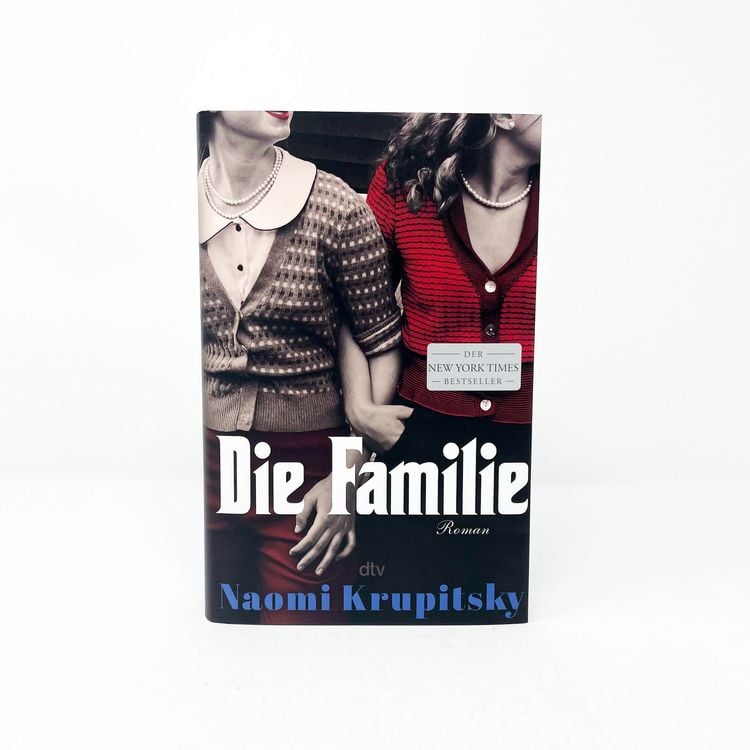 Produktbild: Die Familie