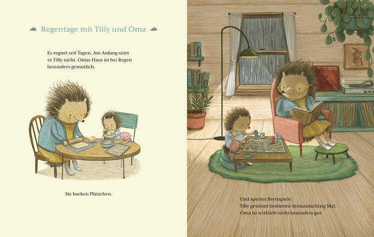 Produktbild: Tilly &ndash; Pieksvergn&uuml;gte Abenteuer