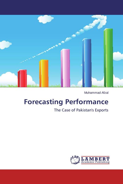 Produktbild: Forecasting Performance