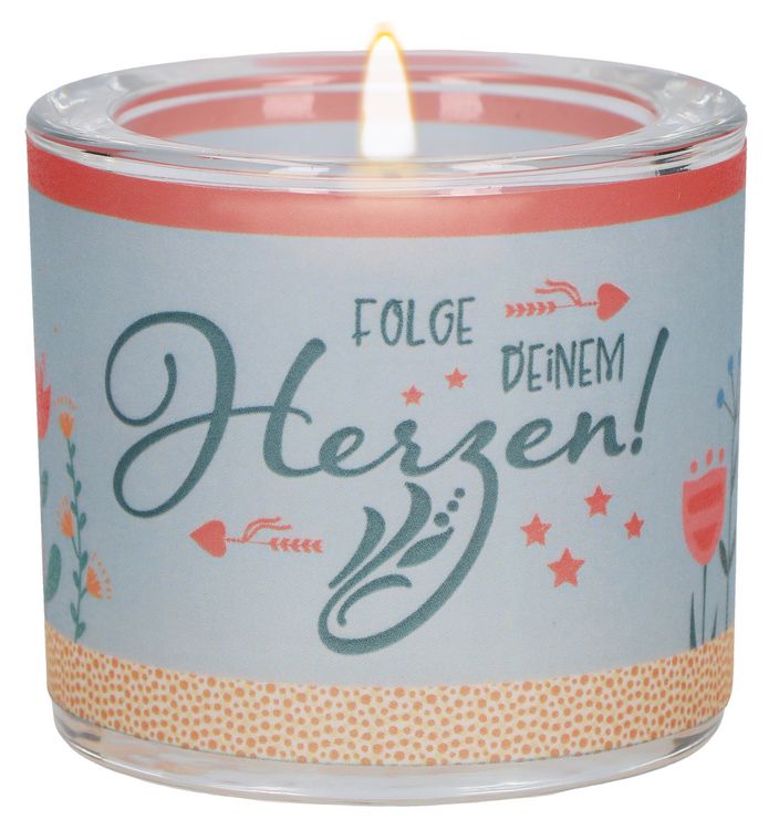 Produktbild: Folge deinem Herzen!