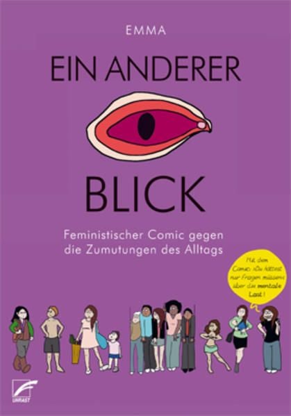 Produktbild: Ein anderer Blick