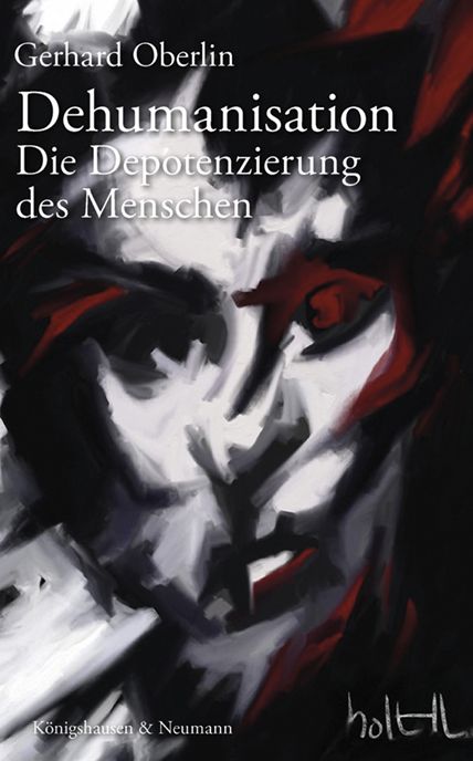 Produktbild: Dehumanisation