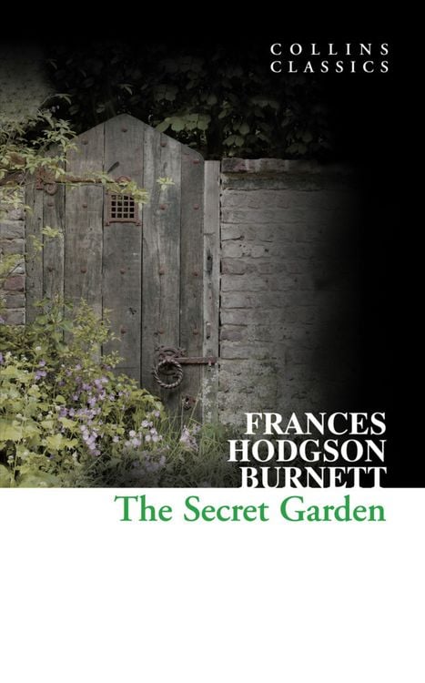 Produktbild: The Secret Garden