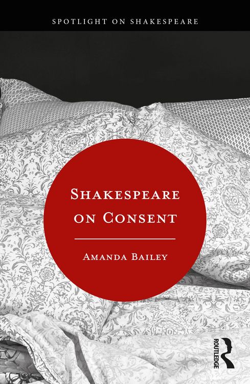 Produktbild: Shakespeare on Consent