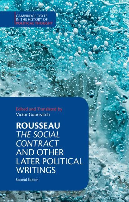 Produktbild: Rousseau