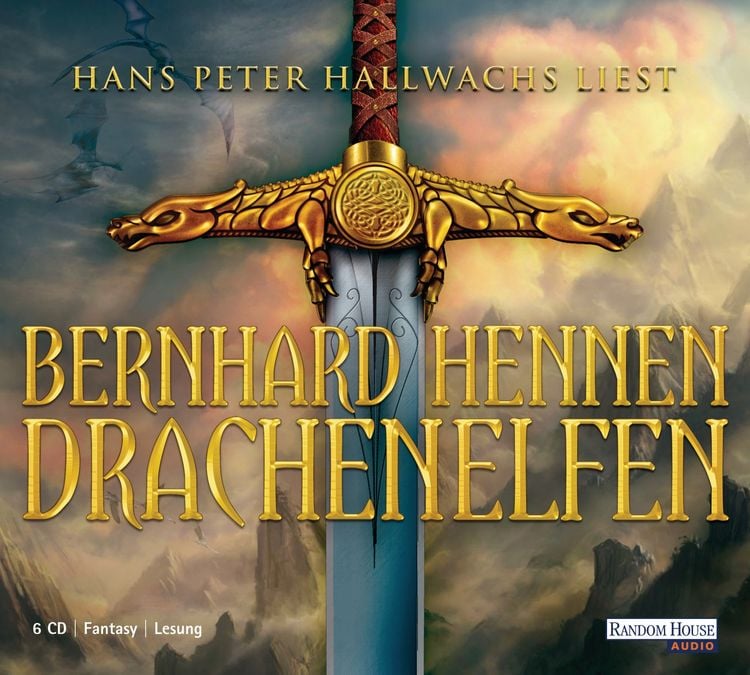 Produktbild: Drachenelfen