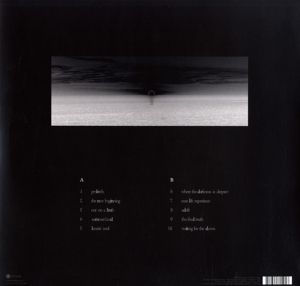 Produktbild: Lunatic Soul (Black Vinyl)