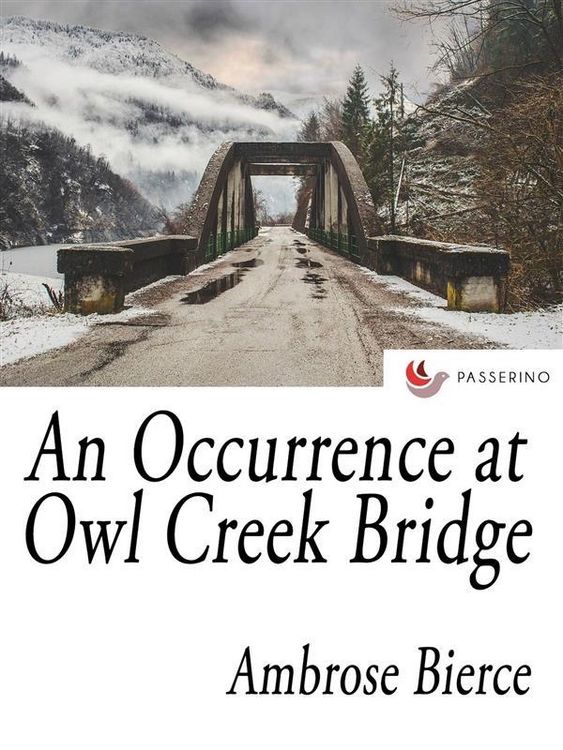 Produktbild: An Occurrence at Owl Creek Bridge
