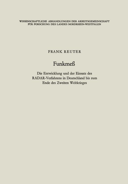 Produktbild: Funkme&szlig;