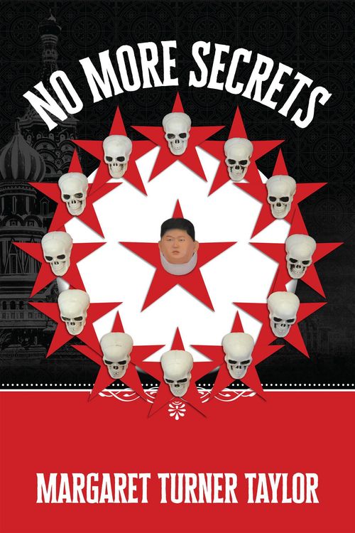 Produktbild: No More Secrets (The Quest for Freedom Series, #2)