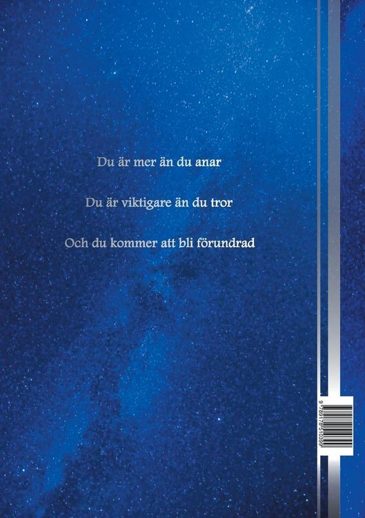 Produktbild: Droppar av evigheten