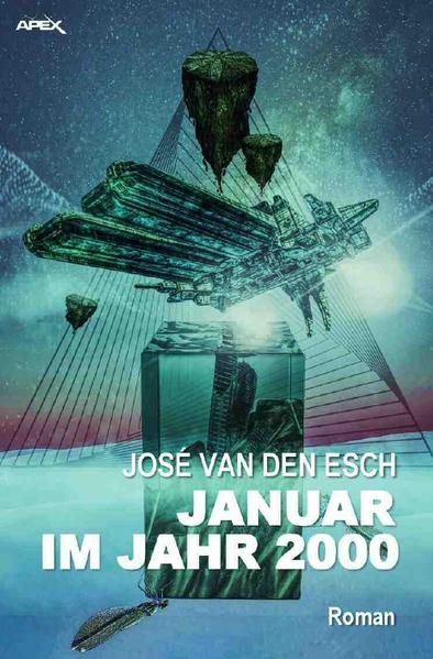 Produktbild: JANUAR IM JAHR 2000