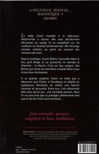 Produktbild: D&eacute;masque-moi