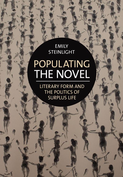 Produktbild: Populating the Novel