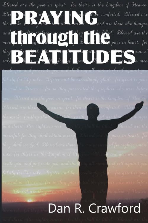 Produktbild: Praying Through the Beatitudes