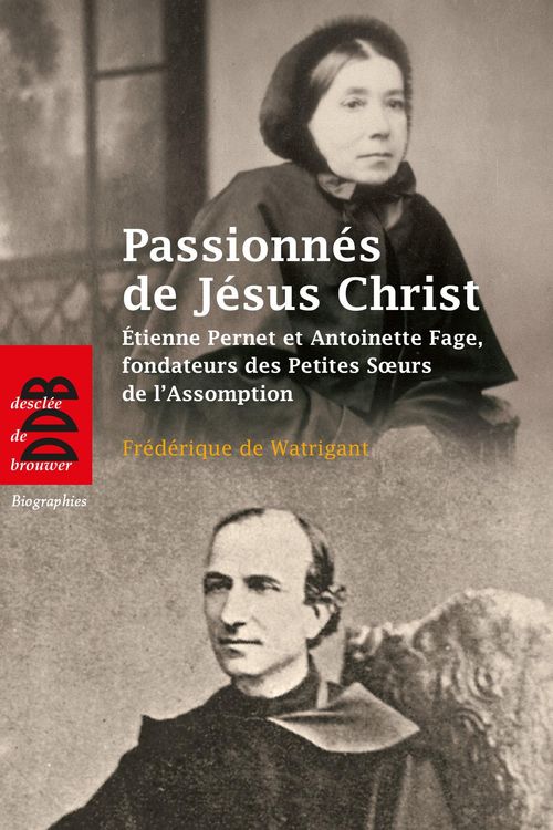 Produktbild: Passionn&eacute;s de J&eacute;sus Christ