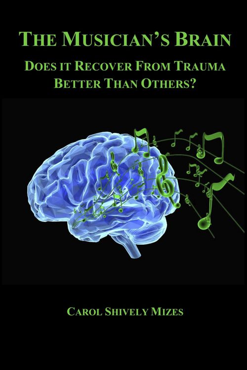 Produktbild: Musician's Brain