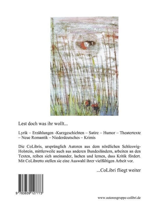 Produktbild: CoLibretto