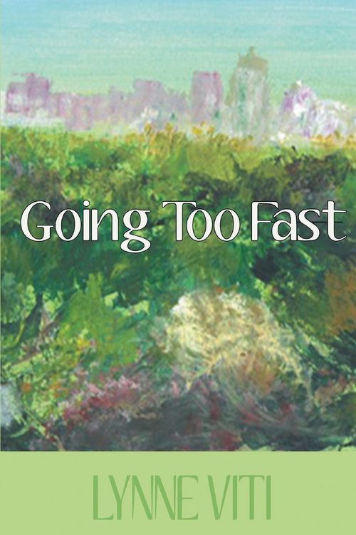 Produktbild: Going Too Fast