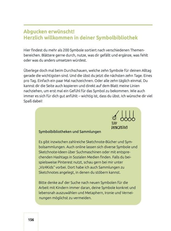 Produktbild: Mit Bildern schreiben