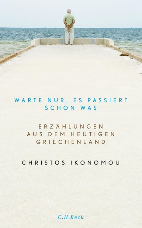 Produktbild: Warte nur, es passiert schon was