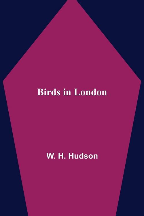 Produktbild: Birds in London