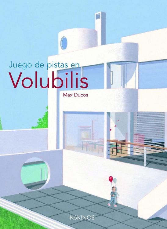Produktbild: Volubilis