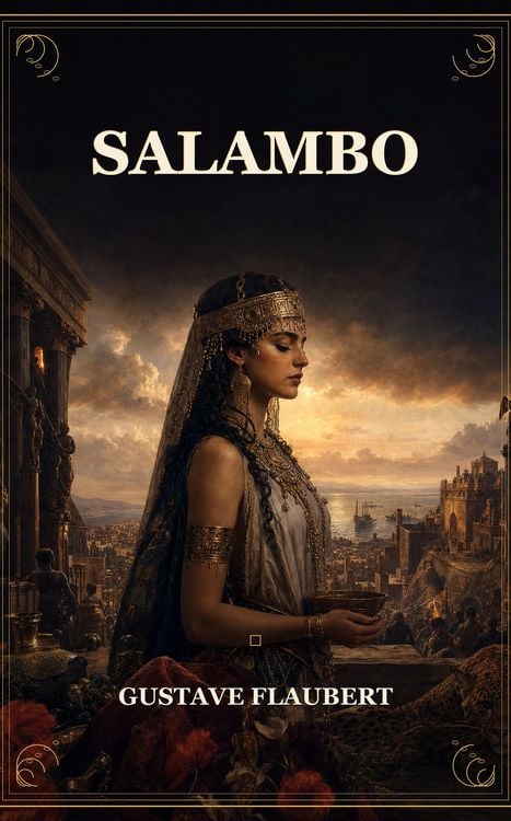 Produktbild: Salambo