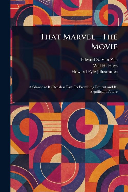 Produktbild: That Marvel-The Movie