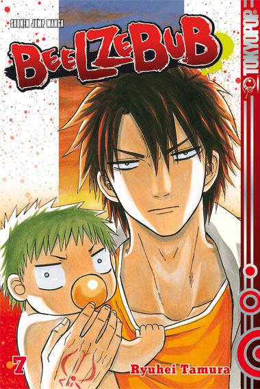 Produktbild: Beelzebub 07