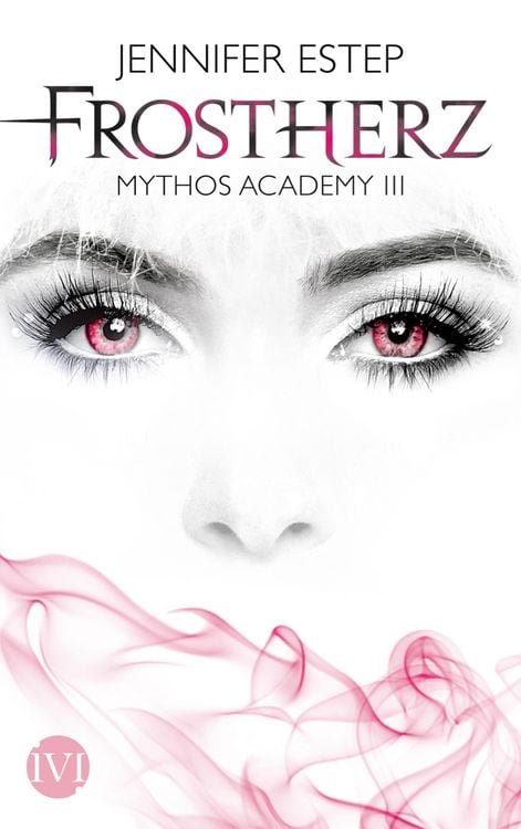 Bild vom Artikel Frostherz / Mythos Academy Bd.3 vom Autor Jennifer Estep
