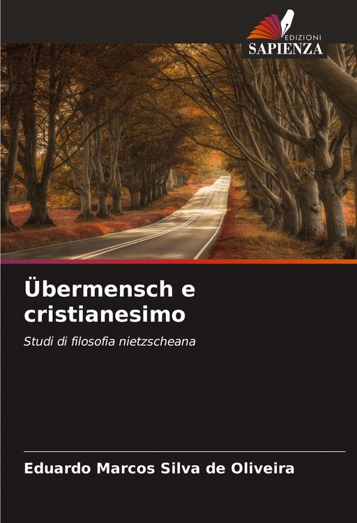Produktbild: &Uuml;bermensch e cristianesimo