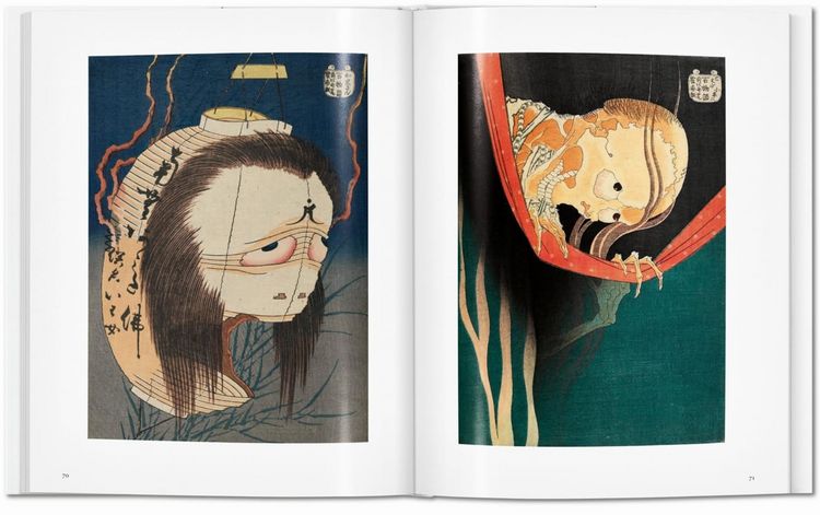 Produktbild: Hokusai