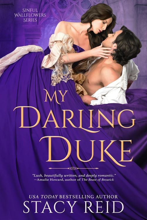 Produktbild: My Darling Duke