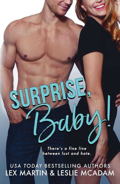 Produktbild: Surprise, Baby!