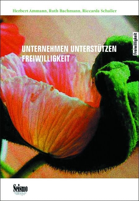 Produktbild: Unternehmen unterst&uuml;tzen Freiwilligkeit