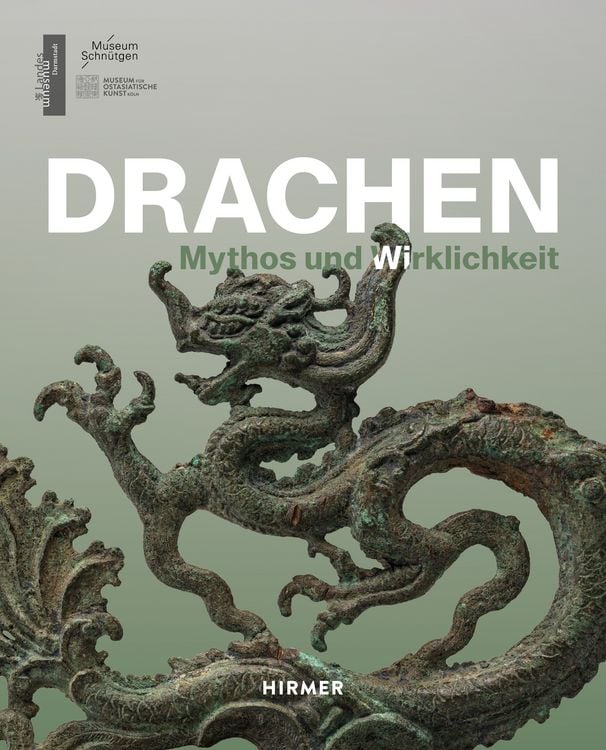 Produktbild: Drachen - Mythos und Wirklichkeit