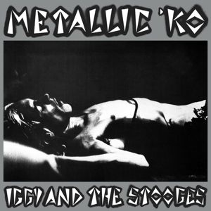 Produktbild: Metallic K.O.