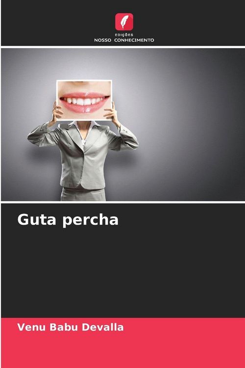 Produktbild: Guta percha