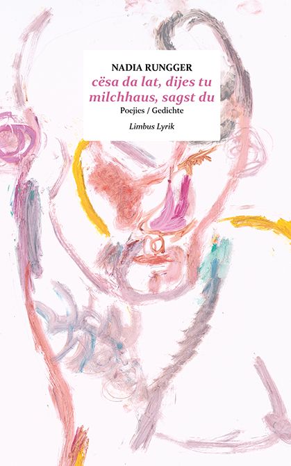 Produktbild: c&euml;sa da lat dijes tu / milchhaus sagst du