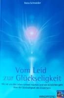 Produktbild: Vom Leid zur Gl&uuml;ckseligkeit