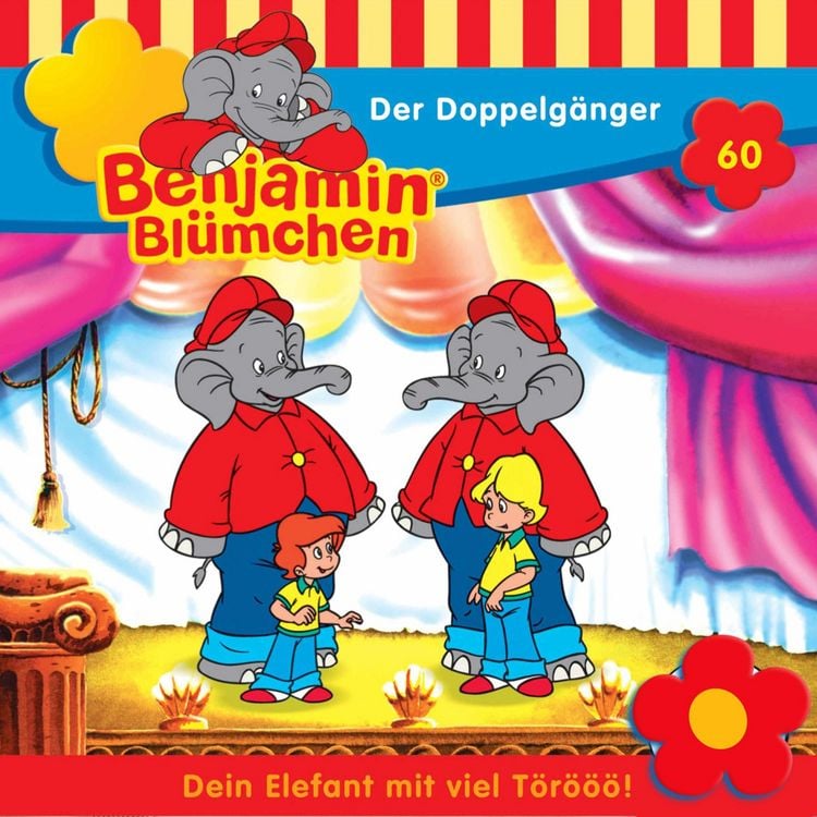 Produktbild: Der Doppelg&auml;nger