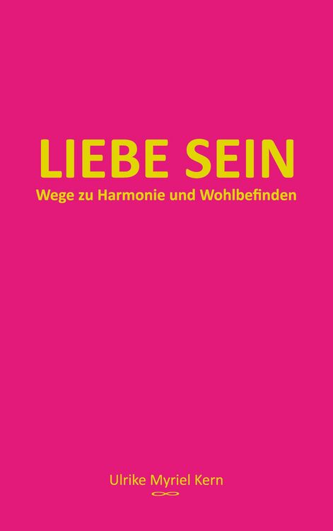 Produktbild: Liebe sein