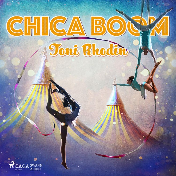 Produktbild: Chica Boom
