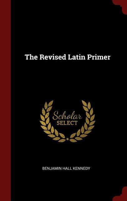 Produktbild: The Revised Latin Primer