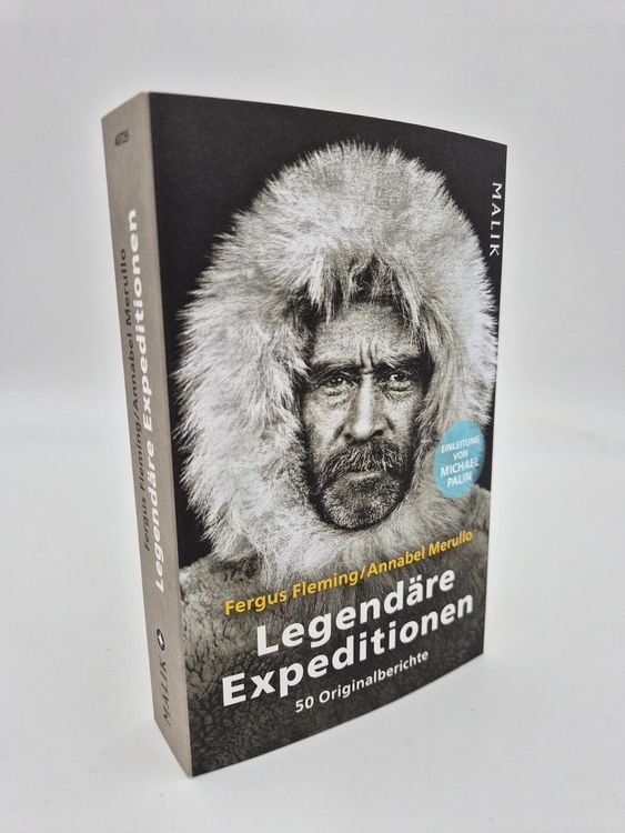 Produktbild: Legend&auml;re Expeditionen